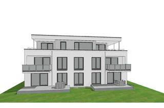 Wohnung kaufen in Horemer 11, 72076 Tübingen, Neubauprojekt in Tübingen – 6 Eigentumswohnungen von 75–135 m² | 495.000 € – 1.195.000 €