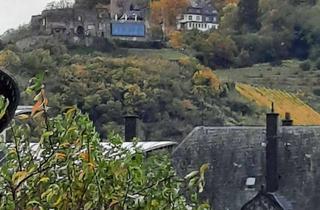 Wohnung kaufen in 54470 Bernkastel-Kues, ETW zu verkaufen in Bernkastel-Kues