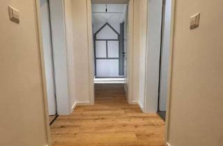 Wohnung kaufen in Storrestr., 31134 Hildesheim, Stilvoll sanierte Altbauwohnung mit Charakter in Hildesheimer Neustadt