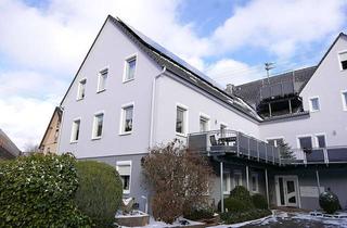 Wohnung kaufen in 72280 Dornstetten, Sehr gepflegte 4-Zimmer-Eigentumswohnung in ruhiger Lage in Dornstetten-Aach, Zentrum.