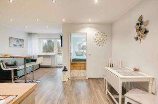 Wohnung kaufen in Menzinger Strasse 21, 80638 München, Gehobene Wohnung am Schloss Nymphenburg