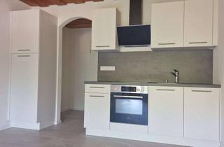 Wohnung kaufen in 77740 Bad Peterstal-Griesbach, Erstbezug! Charmantes 1-Zimmer Apartment in ruhiger Kur-Lage.