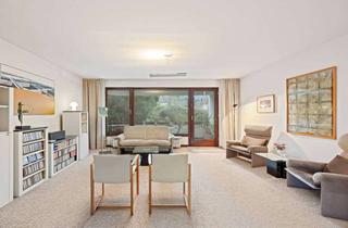 Wohnung kaufen in 41468 Neuss, Eleganz, Ruhe & Raum – Ihr privater Hafenplatz