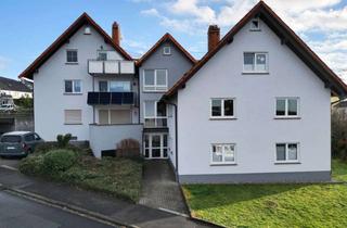 Wohnung kaufen in 63755 Alzenau, Gepflegte 3-Zimmerwohnung in ruhiger Lage von Alzenau!