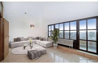 Wohnung kaufen in 85551 Kirchheim, GEORGI: Sonnige Dachgeschosswohnung mit großem Südbalkon – perfekt für Singles & Paare