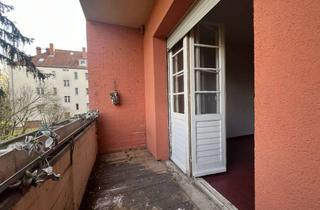 Wohnung kaufen in Krowelstraße 34, 13581 Spandau, 1-Zimmer Wohnung in Berlin Spandau