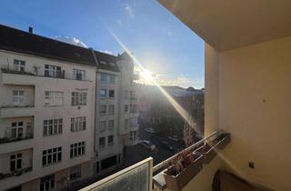 Wohnung kaufen in Reuterstraße 23, 12043 Neukölln, Reuterstraße 23, 12043 Berlin