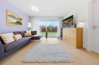 Wohnung kaufen in 71063 Sindelfingen, Familienparadies mit Garten in toller Lage von Sindelfingen