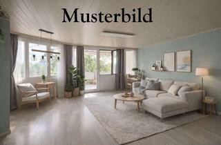 Wohnung kaufen in 63814 Mainaschaff, Ohne Maklerprovision 296.000 € - 83 m² - 3.5 Zi. Schöne lichtdurchflutete Wohnung mit großem Balkon