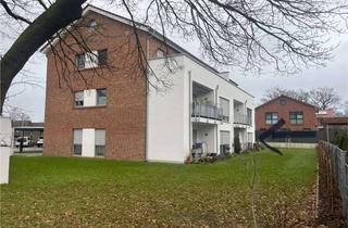 Wohnung mieten in 30826 Garbsen, Stilvolle, neuwertige 3-Zimmer-Wohnung mit Terasse und EBK in Garbsen