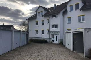 Wohnung mieten in Spreewaldweg, 89555 Steinheim, Gepflegte 3 Zimmer Wohnung