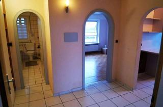 Wohnung mieten in Nordring 00, 59302 Oelde, Helle 1,5-Zimmer Wohnung mit Balkon in Oelde