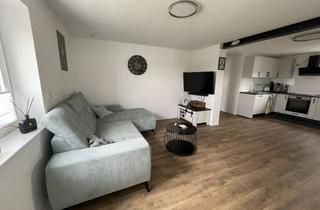 Wohnung mieten in 77866 Rheinau, Exklusive 3-Zimmer-Wohnung (Hochparterre, 78 m²) mit Südterrasse – ab März 2026