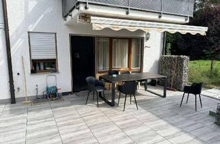 Wohnung mieten in Tübinger Straße 104/1, 72666 Neckartailfingen, Barrierefreie 4-Zimmer-Terrassenwohnung in Neckartailfingen