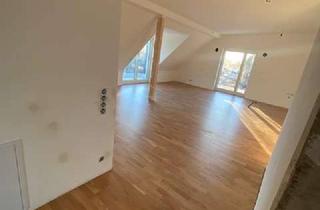 Wohnung mieten in Ackerstraße, 85757 Karlsfeld, Neubau - Exklusive 4-Zimmer-Wohnung, drei Balkonen in Karlsfeld, offene Bauweise