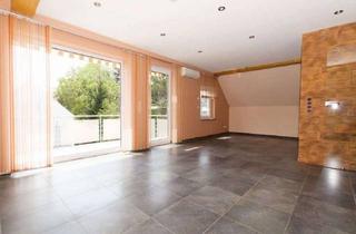 Wohnung mieten in 55130 Laubenheim, Moderne Maisonette-Wohnung mit Balkon in Mainz-Laubenheim