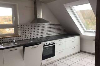 Wohnung mieten in 73732 Esslingen, Helle 2,5-Zimmer Wohnung in Esslingen am Neckar