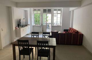 Wohnung mieten in 77652 Offenburg, 3er Wohngemeinschaft Offenburg WG - Zimmer