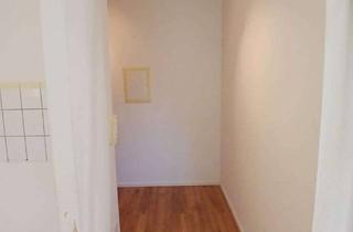 Wohnung mieten in An Der Linde, 61197 Florstadt, Ein-Zimmerwohnung mit Balkon und Tiefgaragenstellplatz