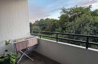 Wohnung mieten in 65187 Biebrich, Exklusive, möblierte Wohnung mit Designer-Küche & Blick ins Grüne