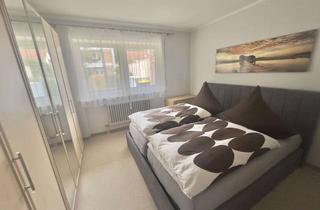 Wohnung mieten in Gärtnerweg 37, 86825 Bad Wörishofen, Charmante 2-Zimmer Wohnung mit Balkon in Bad Wörishofen