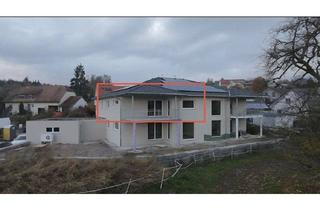 Wohnung mieten in Luise-Bauer-Straße 12, 79725 Laufenburg, Erstvermietung: Exklusive 4,5-Zimmer-Neubauwohnung mit Inselküche