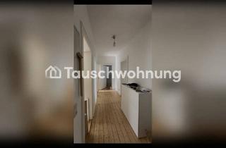 Tauschwohnungen in Tonstr. 2, 30449 Linden-Süd, Tauschwohnung: Wunderschöne 3-Zimmer Altbauwohnung in Linden-Limmer