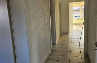 Wohnung mieten in 65597 Hünfelden, Helle 3-Zimmer Wohnung mit Balkon in Hünfelden