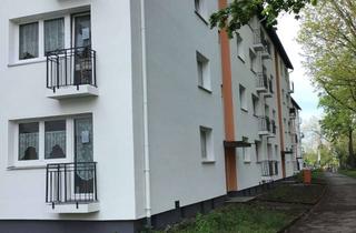 Wohnung mieten in Blumenstr. 87, 47057 Neudorf-Süd, *Singles und Studenten aufgepasst! 2-Zimmer-Dachgeschosswohnung mit Balkon in Neudorf*