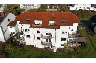 Wohnung mieten in Hauptstraße 47a, 66130 Saarbrücken, Charmante 3,5-Zimmer Dachgeschosswohnung mit Balkon in Saarbrücken - Ortsteil Eschringen