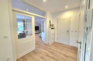 Wohnung mieten in 59348 Lüdinghausen, Moderne 4-Zimmer Wohnung mit Einbauküche & Klimaanlage in Seppenrade