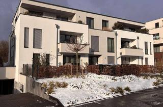 Wohnung mieten in Tittelsstr. 70, 52146 Würselen, 2,5 Zimmer Neubauwohnung am Stadtpark