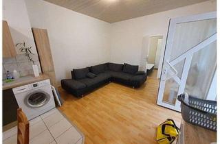 Wohnung mieten in Käfertaler Strasse 191, 68167 Neckarstadt, Zentrale Wohnung mit Terrasse (Objekt KF191)