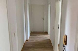 Wohnung mieten in Steintor, 34388 Trendelburg, Schöne und renovierte 3,5-Zimmer Wohnung im reizvollen Trendelburg