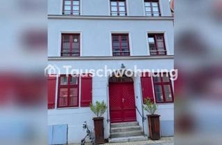 Tauschwohnungen in Frankenstraße 52, 18439 Altstadt, Tauschwohnung: Große 3,5-Zi-Whg in Stralsund zum Tausch gesucht