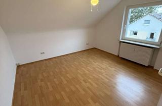 Wohnung mieten in 69190 Walldorf, Charmante 2,5-Zimmer Dachgeschosswohnung in Walldorf