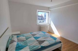 Wohnung mieten in Wilhelmsaue 23, 10715 Wilmersdorf, Helle 2-Zimmer Wohnung mit Balkon in Wilmersdorf