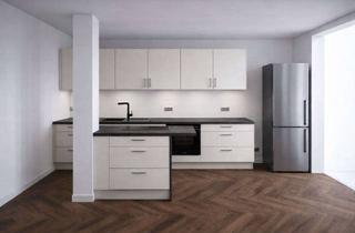 Wohnung mieten in 72511 Bingen, Kernsanierte 4-Zimmer-Wohnung mit großem Balkon & Garten – Garage