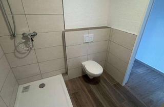 Wohnung mieten in Gartenstraße, 47179 Fahrn, Schöne 3,5-Zimmer Wohnung mit Balkon in Duisburg-Fahrn