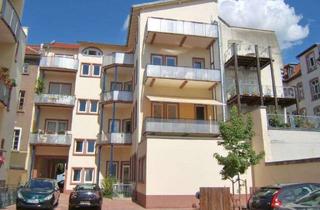Wohnung mieten in G 4F, 68159 Mannheim, 4 ZKB MA-City 115m² Maisonette, Parkett, große Dachterrasse 1260,- +NK