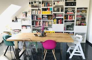 Wohnung mieten in Buscher Straße, 47269 Großenbaum, Attraktive Maisonette Wohnung am Großenbaumer See