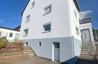 Wohnung mieten in Waldstraße., 56479 Irmtraut, Hübsche Wohnung im Dachgeschoss zu vermieten