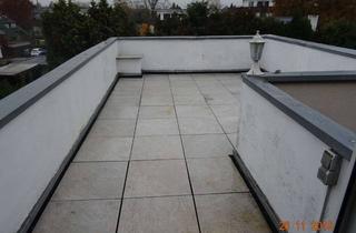 Wohnung mieten in Herzogenstr. 19, 47574 Goch, Schicke Dachgeschoßwohnung in der Stadtmitte von Goch