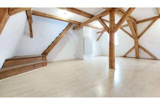 Wohnung mieten in 91174 Spalt, Modernes Landhausgefühl: 3,5-Zi.-Fachwerkhaus - Spalt