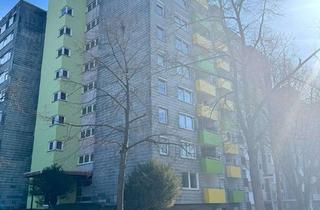Wohnung mieten in Oderstr. 39, 73529 Schwäbisch Gmünd, Helle 3-Zimmer Wohnung mit Balkon in Schwäbisch Gmünd
