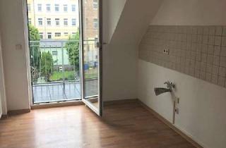 Wohnung mieten in Ernst-Toller-Str. 13, 08412 Werdau, 08412!Tolle 3 Zi. Wohnung hell und freundlich + Balkon!