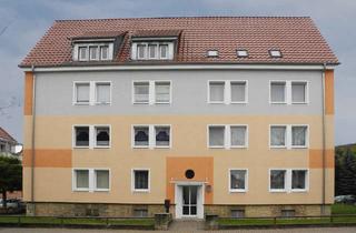 Wohnung mieten in Hildesheimer Str. 73, 31061 Alfeld, 3-Zimmer-Wohnung in zentraler Lage