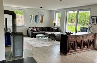 Wohnung mieten in Schillerstraße 77, 75249 Kieselbronn, Schicke Terrassenwohnung mit EBK und TGL