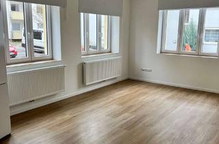 Wohnung mieten in 97688 Bad Kissingen, Zentral gelegene, neuwertige 3 - Zimmerwohnung