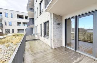 Wohnung mieten in Rheinallee 66, 55120 Neustadt, Ihr neues Zuhause! 2-Zi-Wohnung auf 68m² inkl. großzügiger Terrasse im gepflegen Innenhof